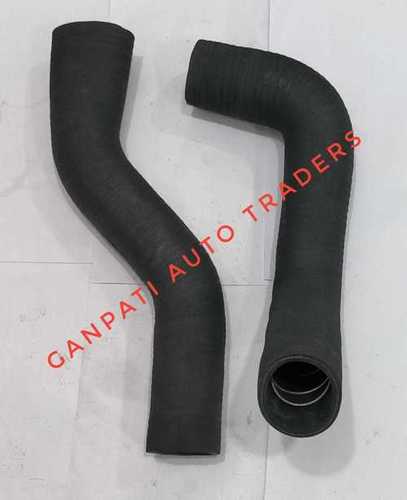 JCB RADIATOR HOSE SET 3DX ( 2013-14 )