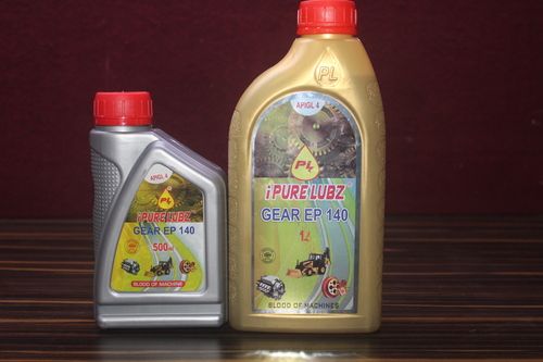 Gear Oil