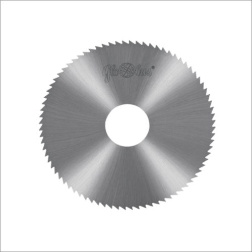 Circular Blades