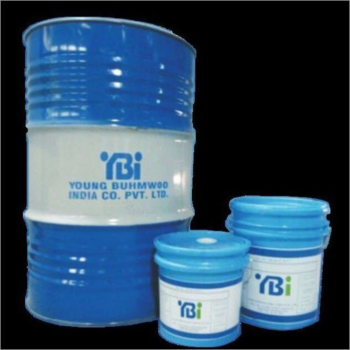 Ybi Bel Hydralic Oil