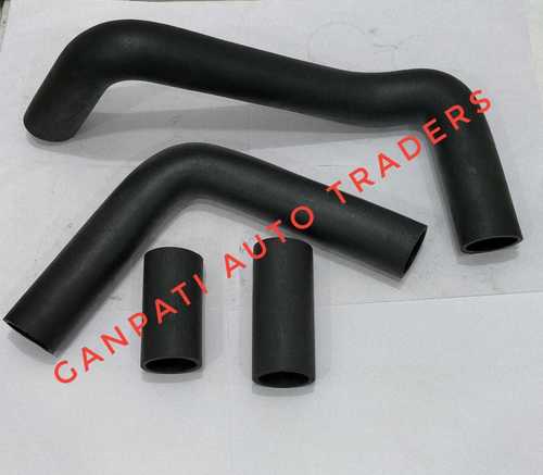 JCB EPDM HOSE PIPE KIT 3DX ( 2010 )