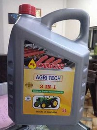 Agri Tech 3 IN 1