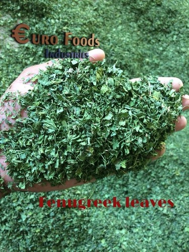 Dried Fenugreek Leaves Preserving Compound: No Additives Or Chemicals Added