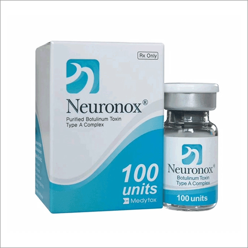 Neuronox 100 iu Injection