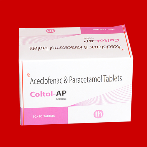 Coltol- Ap Tablet