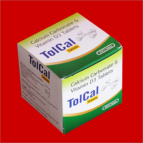 Tolcal Plus