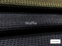Waffle Fabric