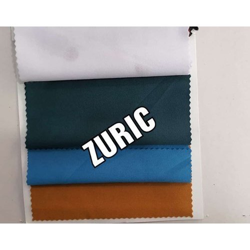 Zuric Polyester Fabric