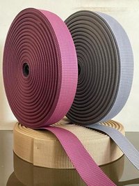 Colored PP Tapes