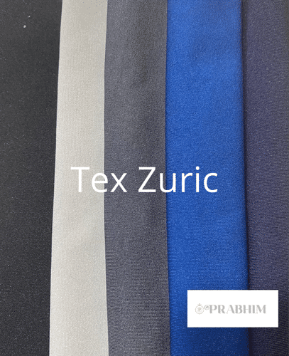 Tex Zuric Fabrics - Feature: Washable