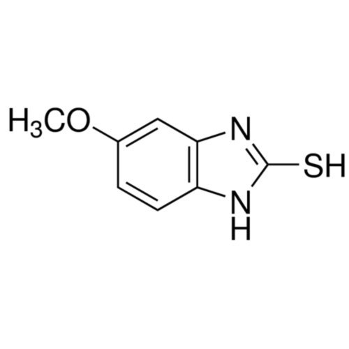 2-Mercapto-5-Methoxy Benzimidazole (Omeprazole Benzimidazole)