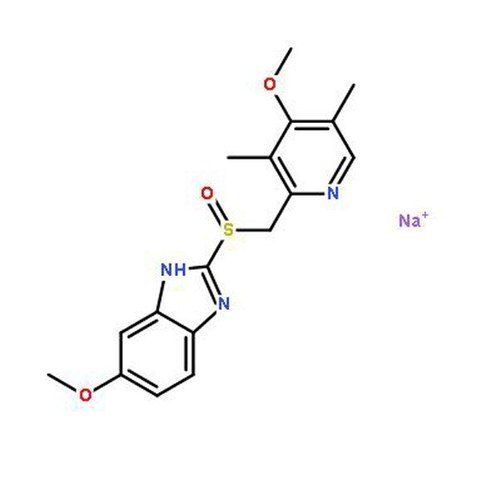 Esomeprazole Sodium