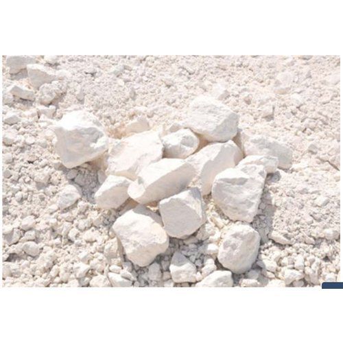 Kaolin China Clay Application: Industrial