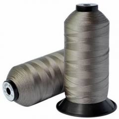 Stainless Steel Fiber Sewing Thread