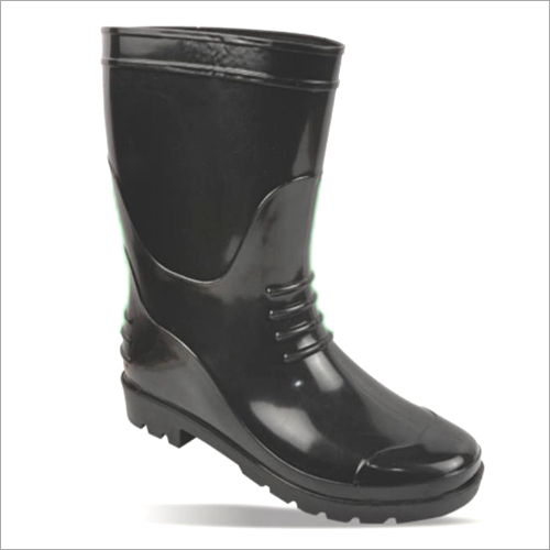 Safety Gum Boot