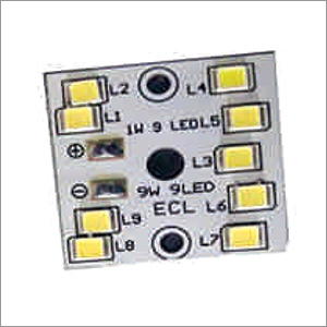 MCPCB HPF IC Driver 130-140 LM