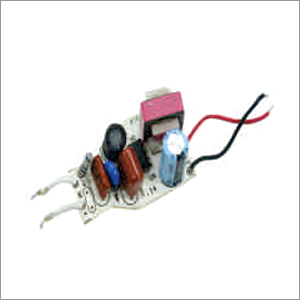 HPF IC Driver