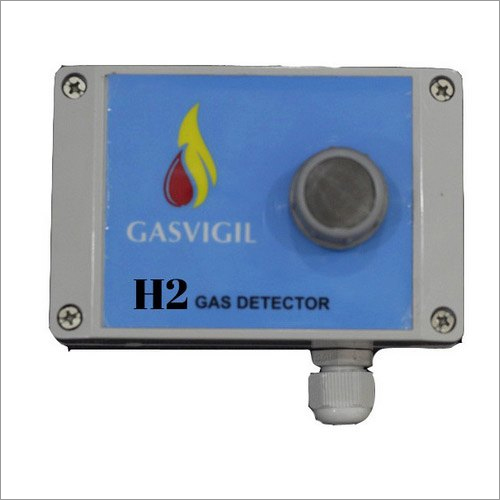 Hydrogen Gas Detection System