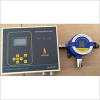 Carbon Monoxide Detection System