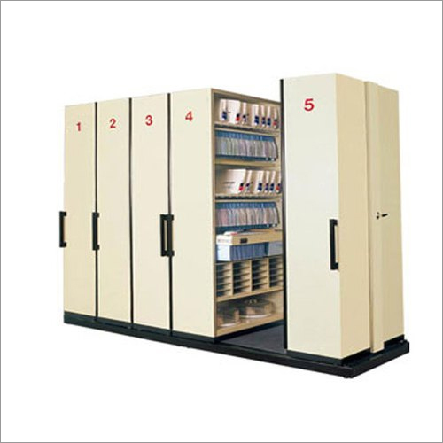 Document Mobile Compactor