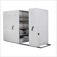 Mobile Compactor For Office