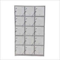 Gym Storage Lockers