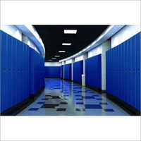 School Lockers