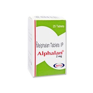 Melphalan Tablets