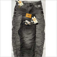 Mens Denim Killer Jeans