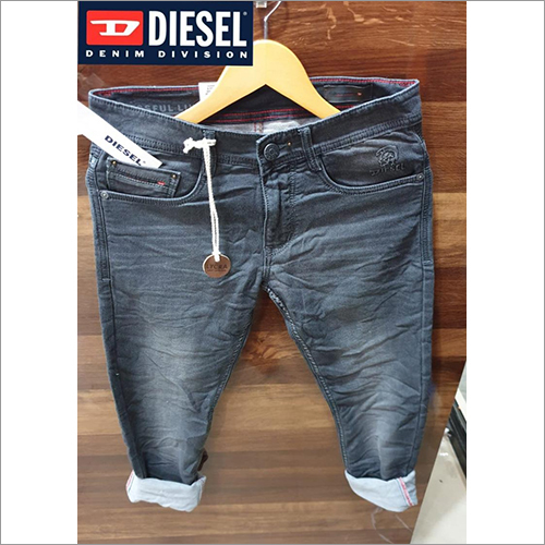 Mens Denim Strechable Diesel Branded Jeans