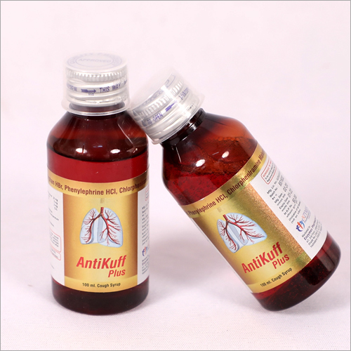 Herbal Cough Syrup Manufacturers, Suppliers & Dealers