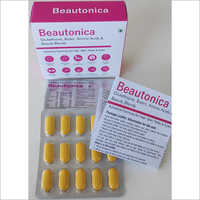 Glutathione Biotin Tablets Specific Drug