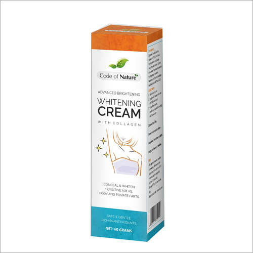 Whitening Cream