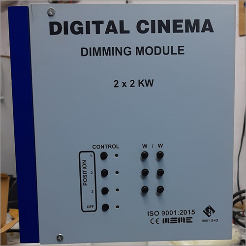 9001 Dimming Module
