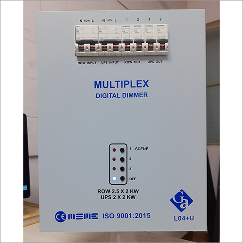L-04 Digital Dimmer