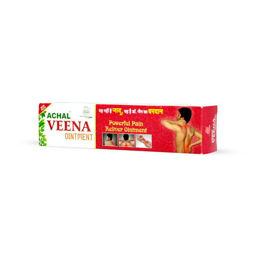 Achal Veena Pain Relief Ointment