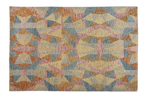 Hand Tufted Woolen Carpets