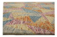 Hand Tufted Woolen Carpets