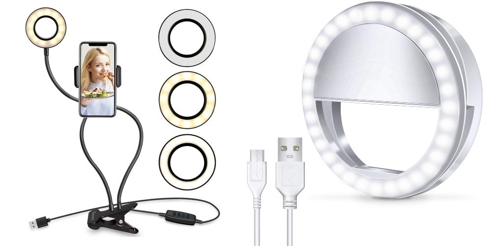 Ring Light