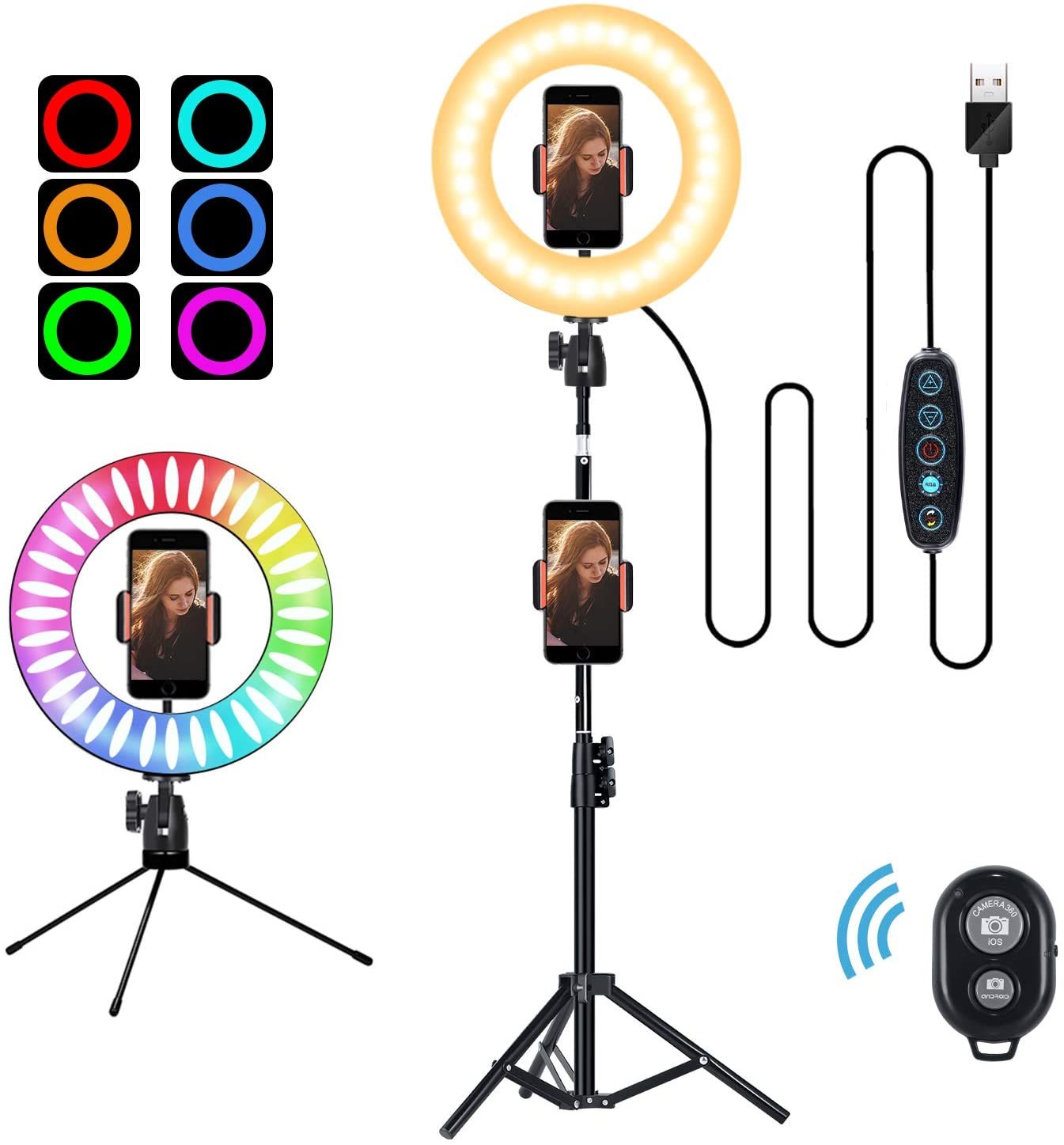 Ring Light