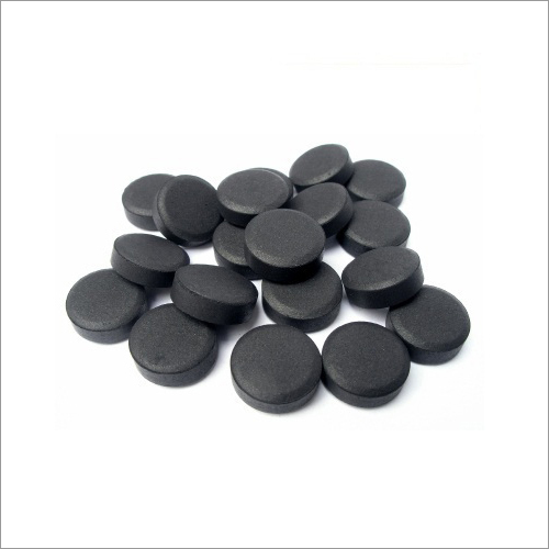 Activated Charcoal Tablet