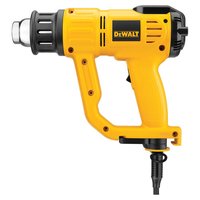 Dewalt D26414 LCD Display, Heat Gun