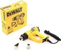 Dewalt D26414 LCD Display, Heat Gun