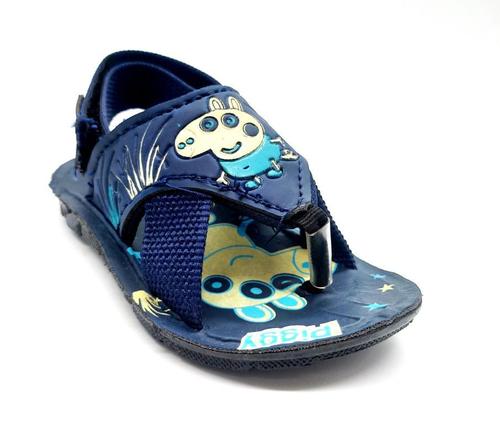 Kids Casual Blue Sandals