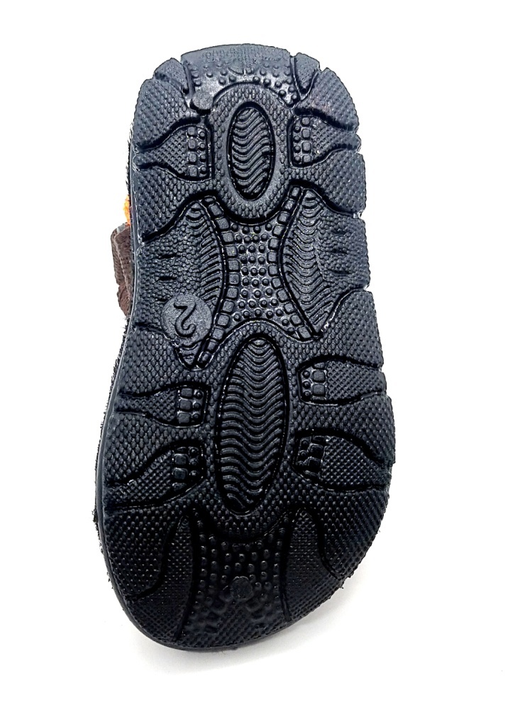 Kids Casual Blue Sandals