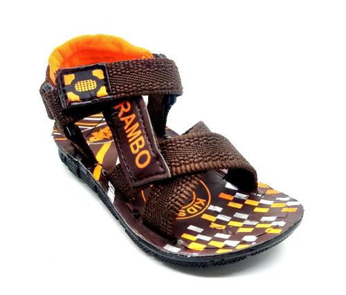 Casual Sandal