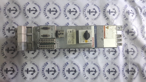 REXROTH HNS02.1A-Q200-R0023-A-480-NNNN