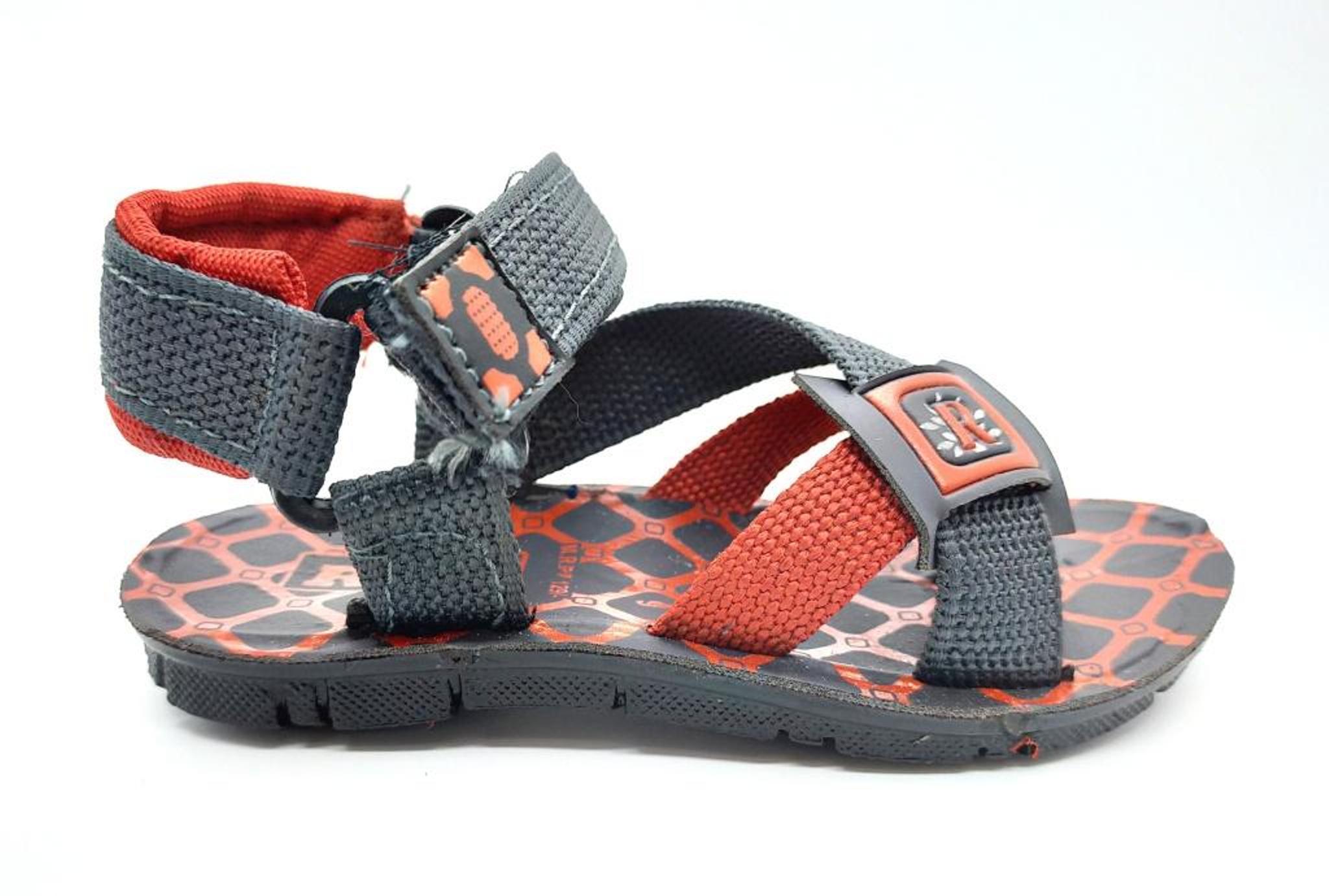 Kids Fancy Sandals