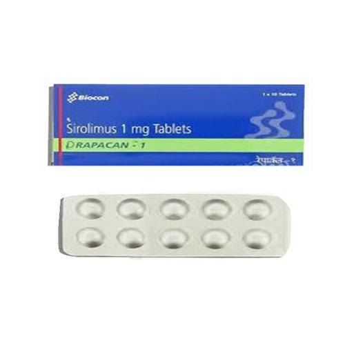 Sirolimus Tablets