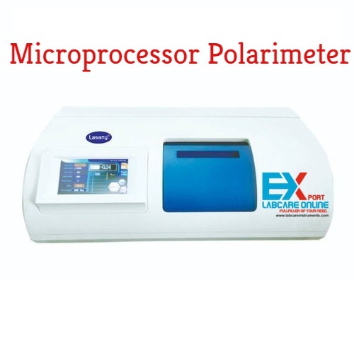Labcare Export Microprocessor Polarimeter